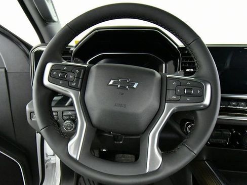 New 2026 Chevrolet Silverado 1500 RST image 2