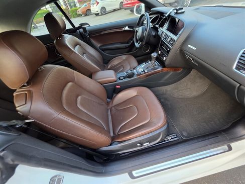Used 2013 Audi A5 2.0T Premium Plus image 20