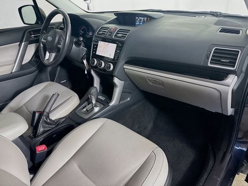 Used 2018 Subaru Forester 2.5i Limited image 37