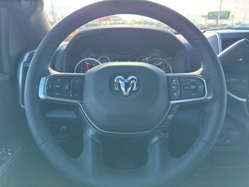 New 2026 RAM 3500 Big Horn image 15