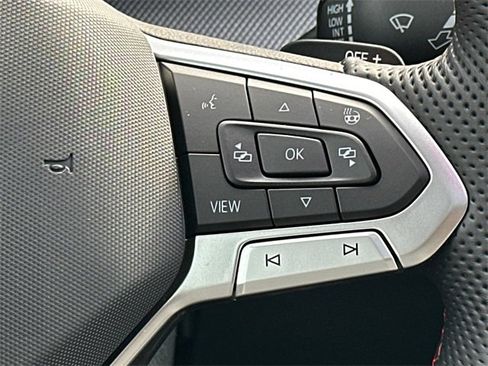 New 2026 Volkswagen GTI Autobahn image 25