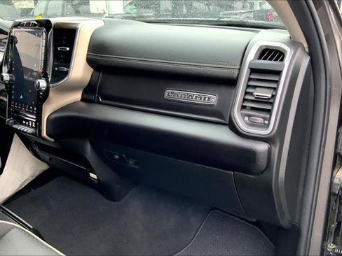 Certified 2024 RAM 2500 Laramie image 17