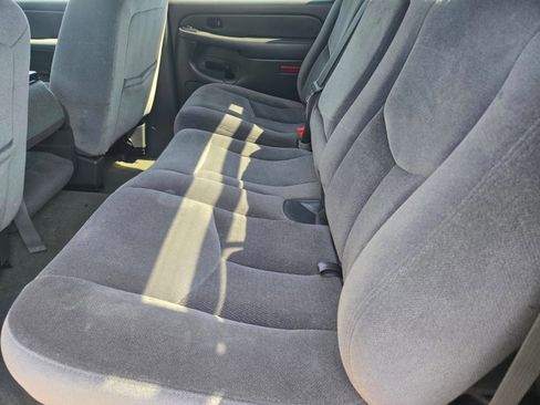 Used 2007 GMC Sierra 2500 SLE w/ Heavy-Duty Power Package image 14