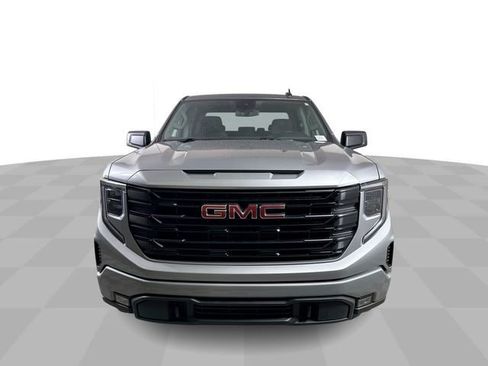 Used 2024 GMC Sierra 1500 Elevation AWD/4WD image 3