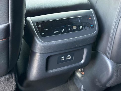 Used 2023 Nissan Pathfinder Rock Creek AWD/4WD image 14