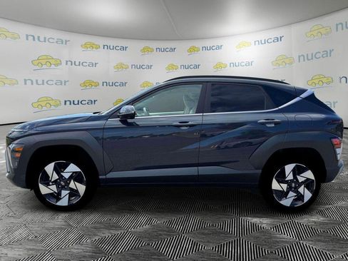 New 2026 Hyundai Kona Limited AWD/4WD image 3