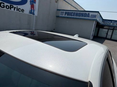 Used 2023 Acura Integra A-Spec FWD image 8