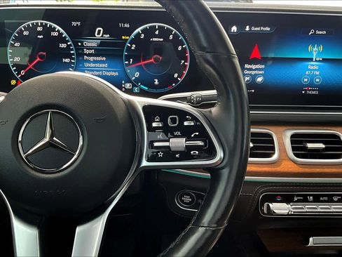 Certified 2023 Mercedes-Benz GLE 350 4MATIC image 25