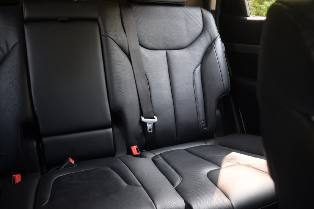 Used 2023 Hyundai Palisade SEL AWD/4WD image 17