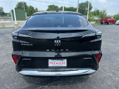 Used 2025 Buick Envista Avenir FWD image 4