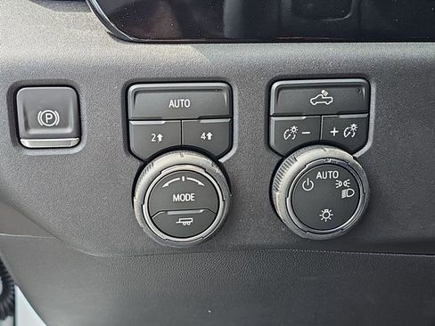 New 2026 Chevrolet Silverado 1500 LT AWD/4WD image 19