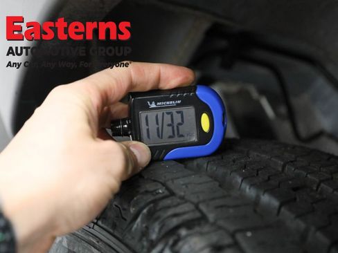 Used 2024 RAM ProMaster 3500 image 26