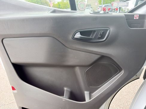 Used 2020 Ford Transit 350 Low Roof RWD image 29
