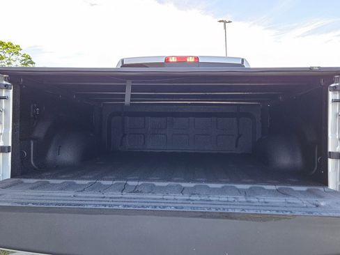 Used 2026 RAM 2500 Tradesman AWD/4WD image 29