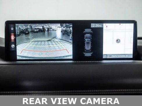 Used 2024 Genesis GV80 2.5T image 19