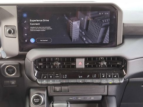 Used 2024 Toyota Land Cruiser Base image 28