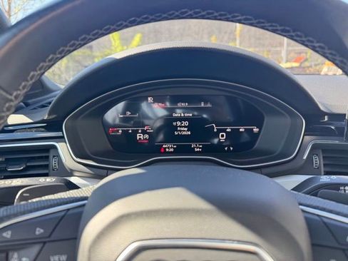 Used 2023 Audi A4 2.0T Premium Plus w/ Premium Plus Package AWD/4WD image 31