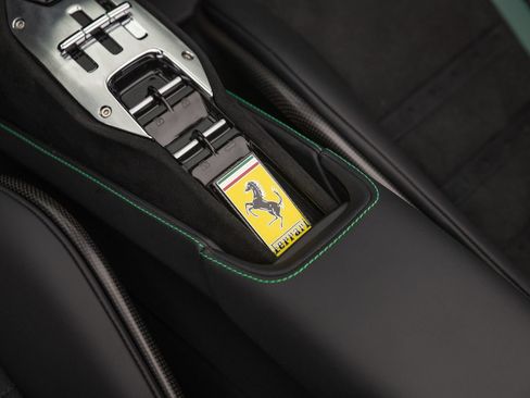 Used 2024 Ferrari SF90 Spider AWD/4WD image 28