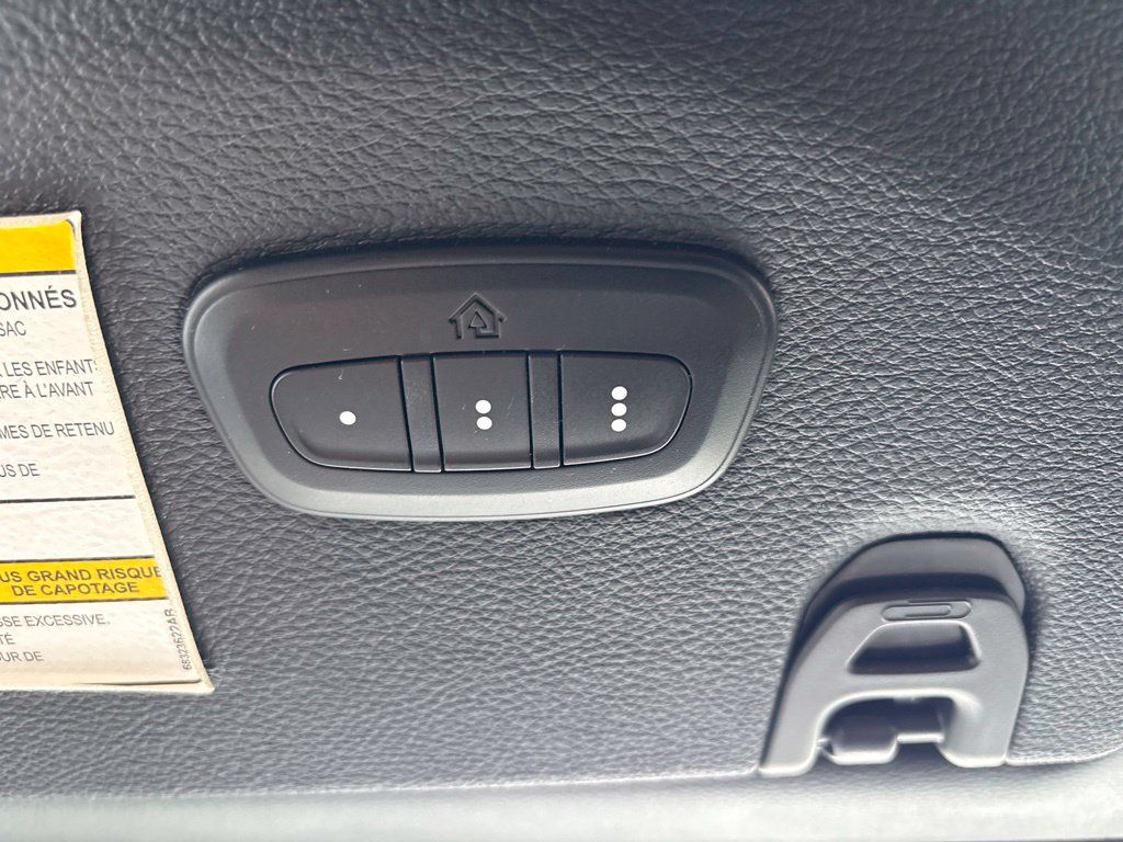 Used 2018 Jeep Wrangler Unlimited Rubicon AWD/4WD image 34
