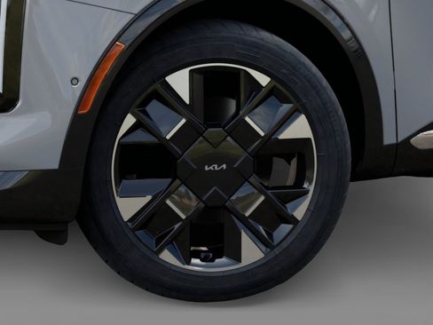 New 2026 Kia Sportage SX Prestige AWD/4WD image 9