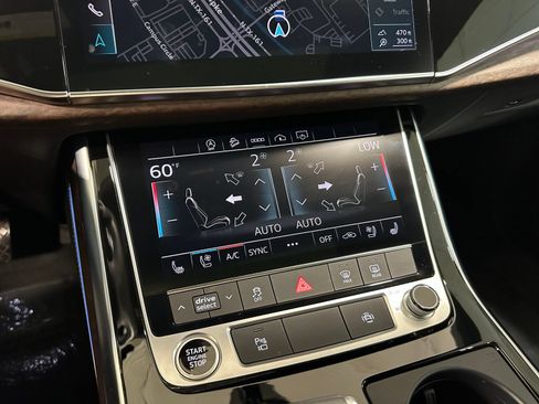 Used 2023 Audi Q8 Premium Plus AWD/4WD image 32