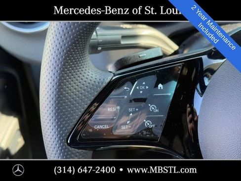 New 2025 Mercedes-Benz Sprinter 2500 image 12