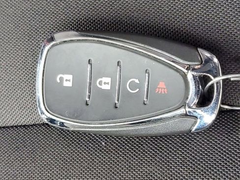 Used 2023 Chevrolet TrailBlazer LT image 32