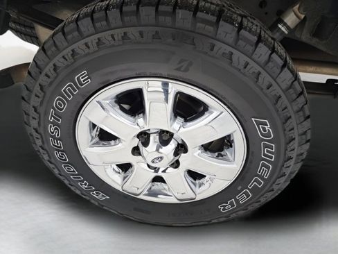 Used 2013 Ford F150 XLT w/ Luxury Equipment Group image 9