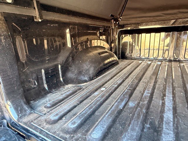 Used 2023 RAM 1500 Big Horn AWD/4WD image 11