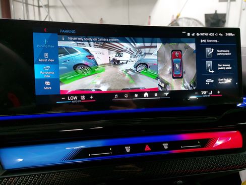 New 2026 BMW M5 w/ Carbon Package image 26