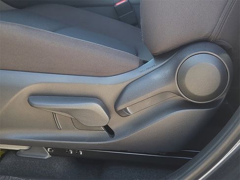 Certified 2025 Toyota RAV4 LE image 18