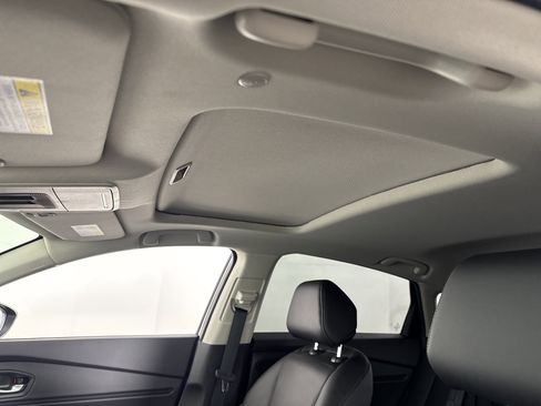 Certified 2025 Honda Accord Touring image 16