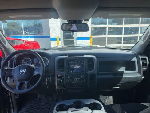 Used 2019 RAM 1500 Express w/ Wheel & Sound Group image 20