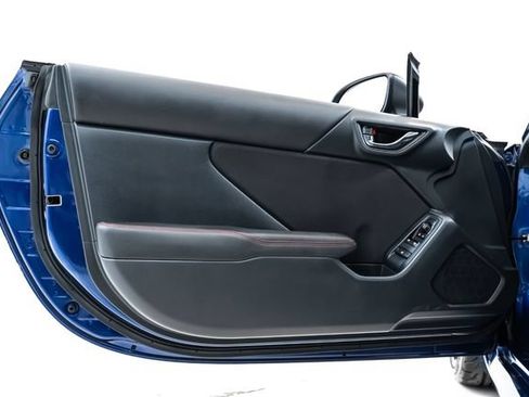 Used 2023 Subaru BRZ Premium RWD image 16