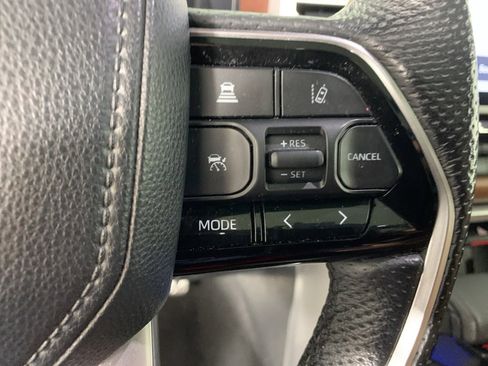 Used 2022 Toyota Tundra 1794 Edition image 23