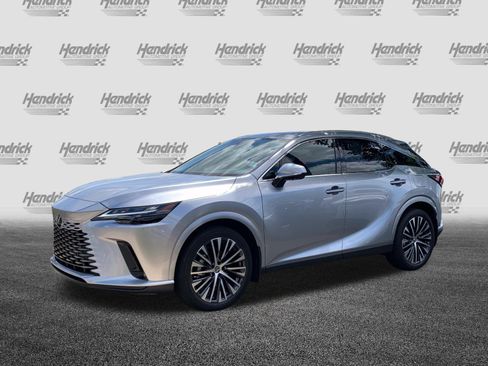 Used 2025 Lexus RX 350 Premium Plus FWD image 5