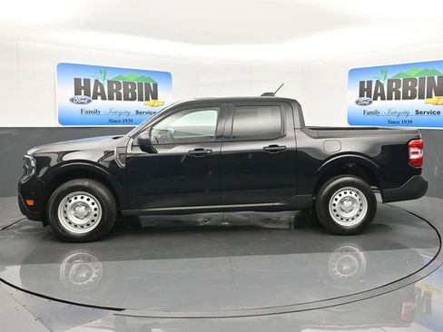 New 2025 Ford Maverick XL image 2