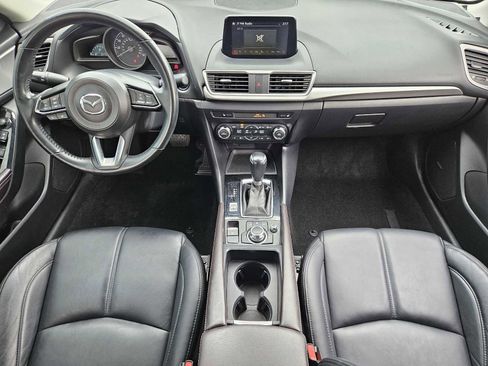 Used 2018 MAZDA MAZDA3 Touring image 25