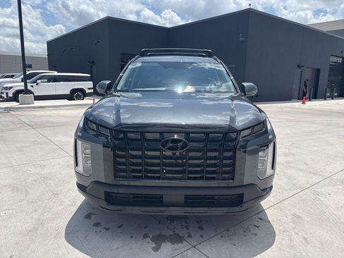 New 2025 Hyundai Palisade XRT image 2