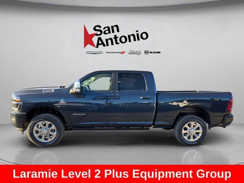 New 2026 RAM 3500 Laramie image 5