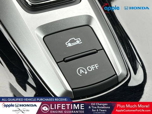 Used 2026 Honda Ridgeline Black Edition image 25