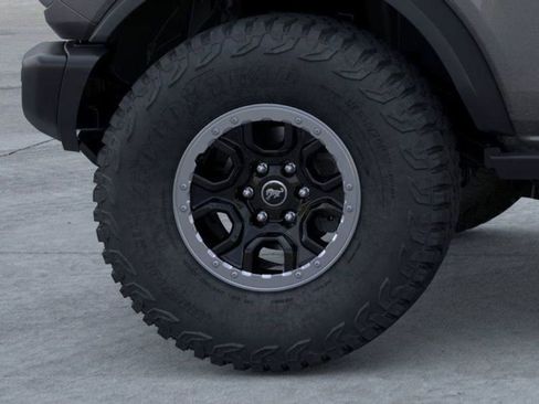 New 2025 Ford Bronco Badlands image 66
