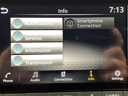 Used 2024 Nissan Pathfinder SV FWD image 64