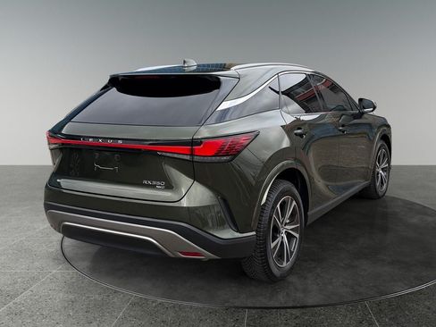 Used 2023 Lexus RX 350 Premium Plus w/ Accessory Package AWD/4WD image 9