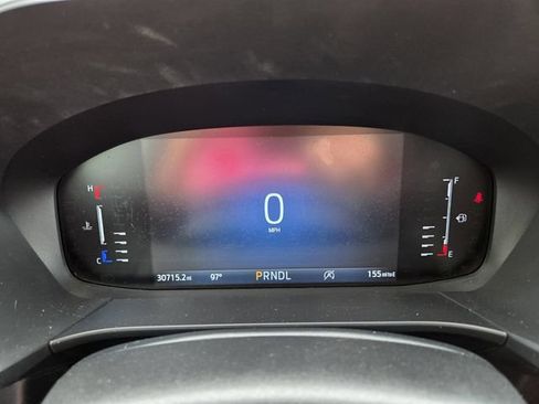 Used 2023 Ford Escape Active AWD/4WD image 29
