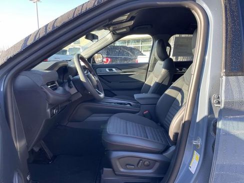 New 2026 Ford Explorer ST-Line image 17