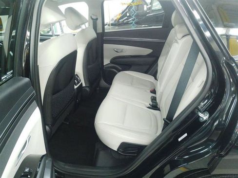 Used 2024 Hyundai Tucson Limited image 6