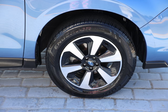 Used 2018 Subaru Forester 2.5i Premium AWD/4WD image 38