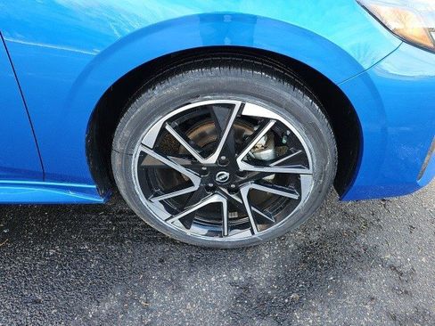 Used 2024 Nissan Sentra SR image 10