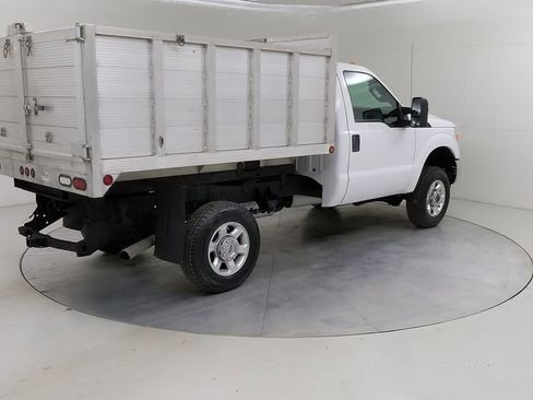 Used 2015 Ford F250 XL w/ XL Value Package AWD/4WD image 13